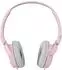 Sony MDR-ZX110AP (pink)
