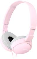 Sony MDR-ZX110 On Ear Kopfh&ouml;rer kabelgebunden Pink