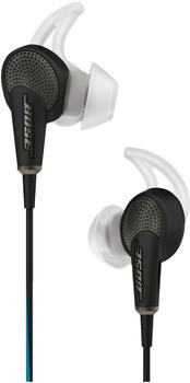 BOSE QuietComfort 20i schwarz