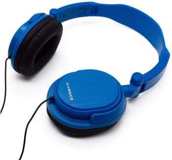 Vivanco DJ 20 (blau)