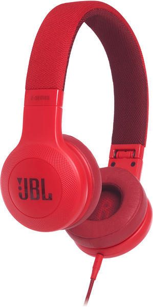 JBL Synchros E35 (rot)