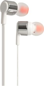 JBL T210 (grau) – JBL T210 (grau): Der perfekte Begleiter für unterwegs