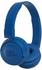 JBL T450BT (blau)