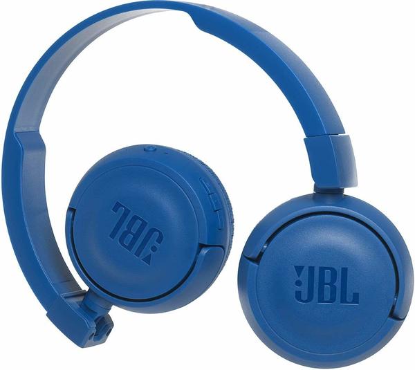 Konnektivität & Audio JBL T450BT (blau)