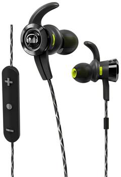 Monster iSport Victory Wireless schwarz