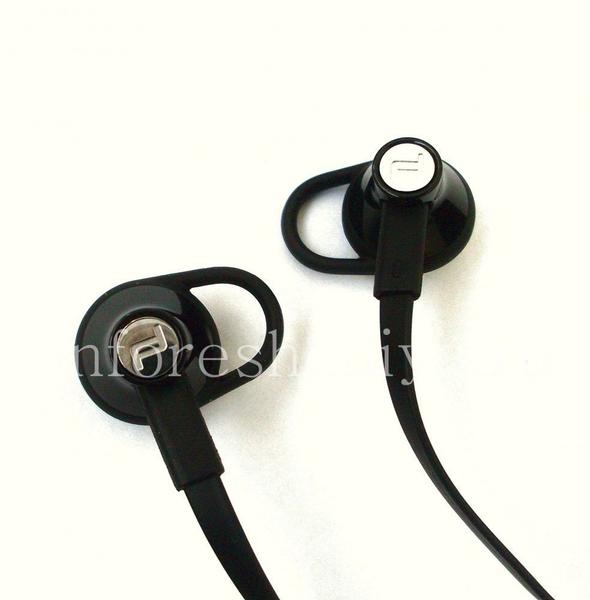 BlackBerry PD Headset P`9982/83