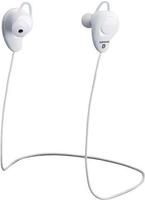 4 Stk. LENCO Bluetooth-Kopfh&ouml;rer EPB-015 white