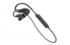 TomTom Bluetooth Headphones Headset im Ohr hinter dem Nacken angebracht - drahtlos - Bluetooth - Schwarz (9R0M.000.00)