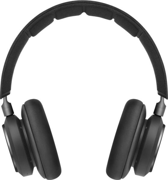 Kopfhörer (Dynamisch) Audio & Konnektivität Bang & Olufsen BeoPlay H9i (schwarz)