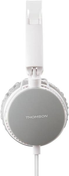 Ausstattung & Allgemeine Daten Thomson HED2207WH/GR White/Grey