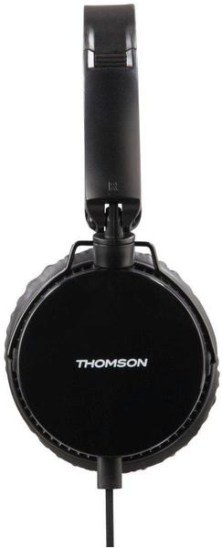 Ausstattung & Allgemeine Daten Thomson HED2207BK Black