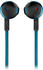 JBL Audio JBL T205BT blau