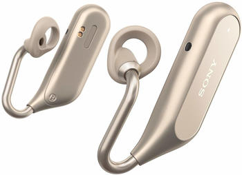 Sony Smart Ear Duo XEA20 - Gold