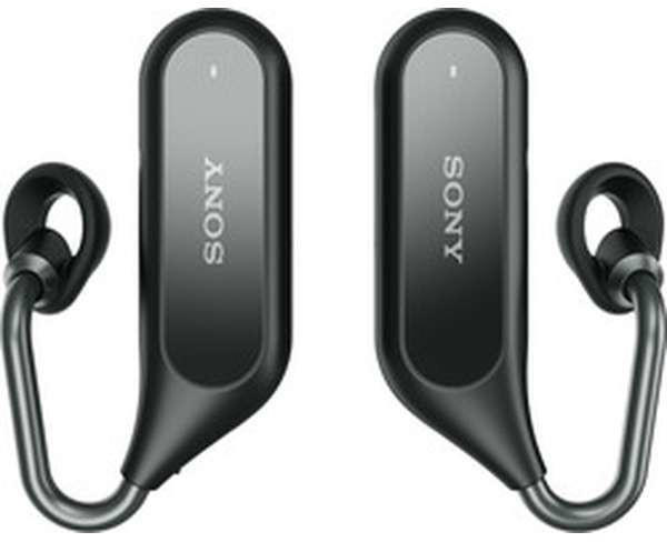 Sony Smart Ear Duo XEA20