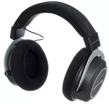 Beyerdynamic Amiron – Beyerdynamic Amiron Bügelkopfhörer, kabellos oder kabelgebunden für audiophile Wiedergabe