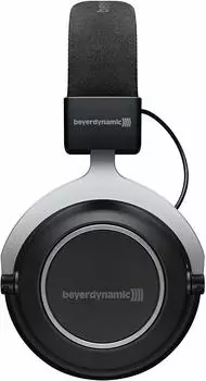 Beyerdynamic Amiron – 30 Stunden Akku und integriertes Mikrofon für Homeoffice und unterwegs