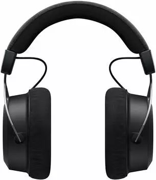 Beyerdynamic Amiron – Offene Bauform und 250-Ohm-Treiber für audiophile Wiedergabe