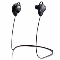 4 Stk. LENCO Bluetooth-Kopfh&ouml;rer EPB-015 black