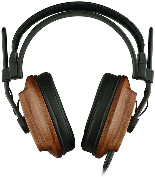 Kopfhörer (Geschlossen) Konnektivität & Audio Fostex T60RP