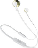 JBL TUNE 205BT - Ohrh&ouml;rer mit Mikrofon - im Ohr - Bluetooth - kabellos -