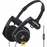 Koss 145193970, Koss Porta Pro with Micro