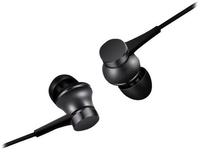 Xiaomi ZBW4354TY, Xiaomi Mi In-Ear Kopfh&ouml;rer Basic Piston black, Universal