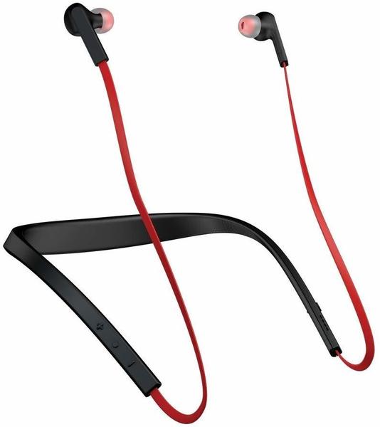 Jabra Halo Smart rot