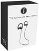 Tie Studio 19-90013, Tie Studio Bluetooth 4.1 Sport Sport In Ear Kopfhörer Bluetooth