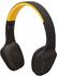 Energy Sistem Headphones 3 Bluetooth black/yellow
