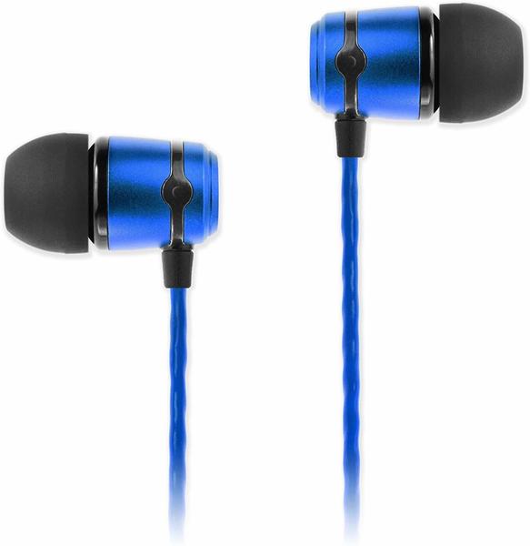 SoundMAGIC E50 blau