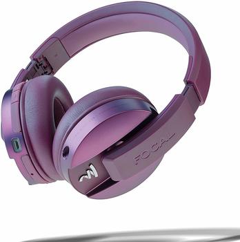 Focal Listen Wireless (Purple)