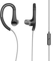 Motorola Earbuds Sport schwarzgrau