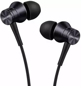 1More Piston Fit E1009 Black