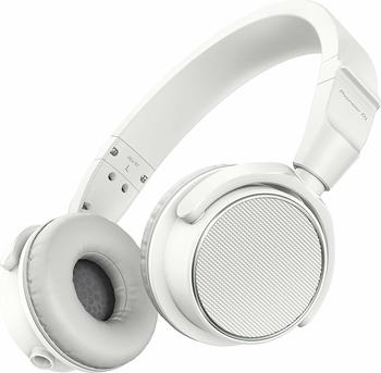 Pioneer HDJ-S7-W (White)