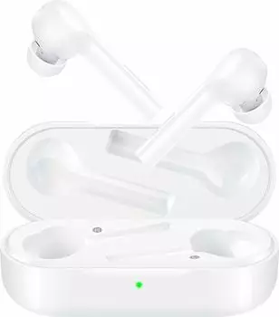 Huawei FreeBuds (weiß)