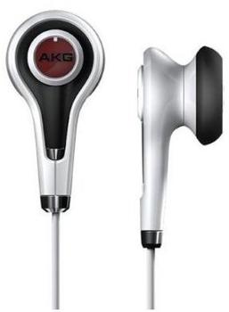 AKG Acoustics K 317 snow white