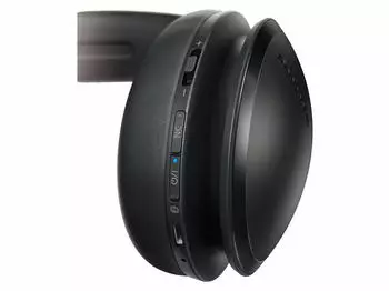 Panasonic RP-HD605N – Hervorragende Klangqualität und Vielseitigkeit