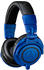 Audio Technica ATH-M50x BB (blau)