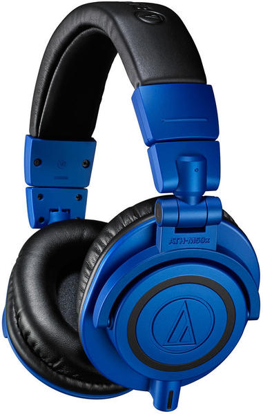Audio Technica ATH-M50x BB (blau)