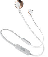 JBL JBLT160WHTE, JBL TUNE 160, In-ear Kopfh&ouml;rer Wei&szlig;