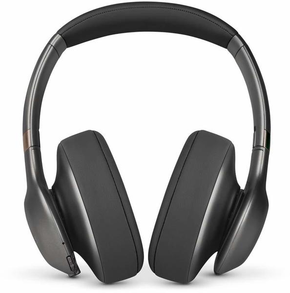 Bluetooth-Kopfhörer Audio & Energiemerkmale JBL Everest 710GA