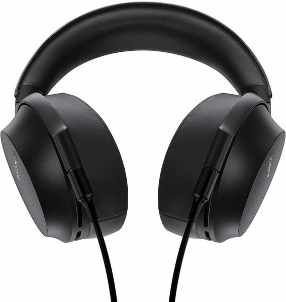 Kopfhörer (Dynamisch) Audio & Konnektivität Sony MDR-Z7M2 Over-Ear-Kopfhörer schwarz