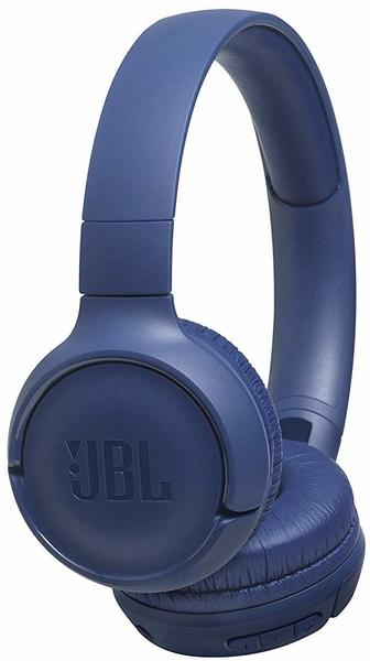 JBL Tune 500BT blue