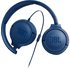 JBL Tune 500 blue