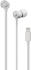 Apple urBeats3 im Ohr Binaural Verkabelt Silber Mobiles Headset
