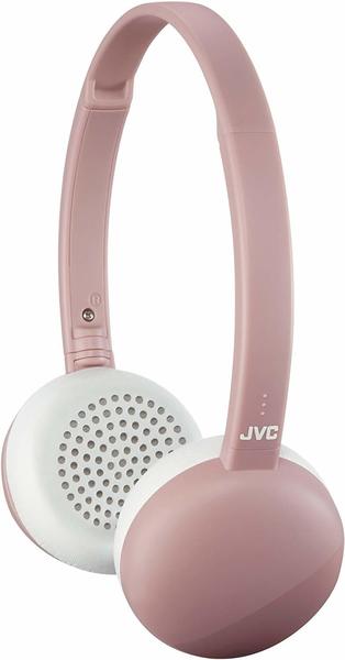 JVC HA-S20BT Pink
