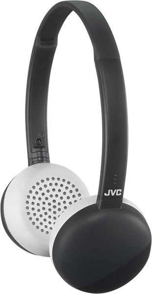 JVC HA-S20BT schwarz