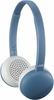 JVC HA-S20BT blau