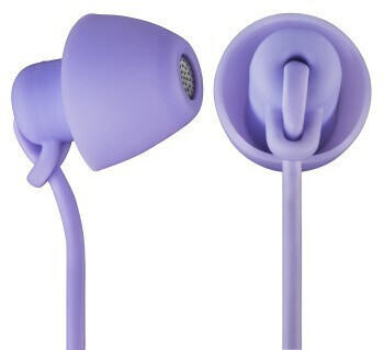Thomson EAR3008OPL Purple