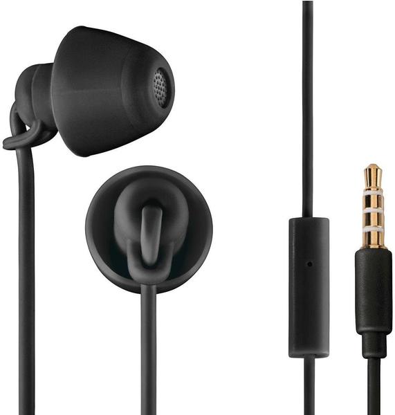 Allgemeine Daten & Ausstattung Thomson EAR3008BK Black